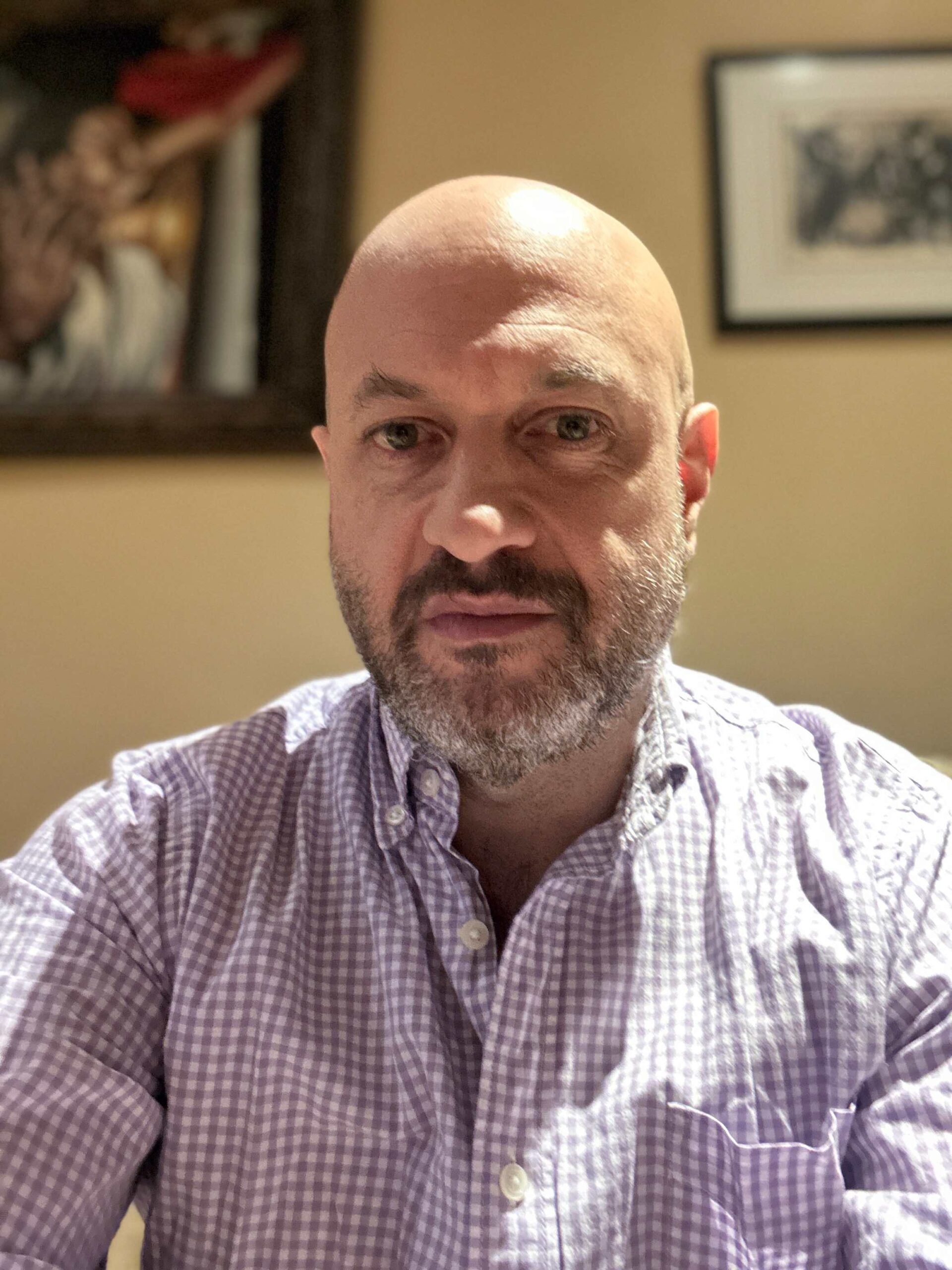 Who Is Harris Rosen? ADHD Toronto